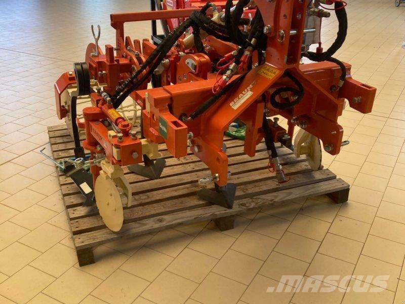 Braun HZ 4 BV Друго оборудване за лозарство
