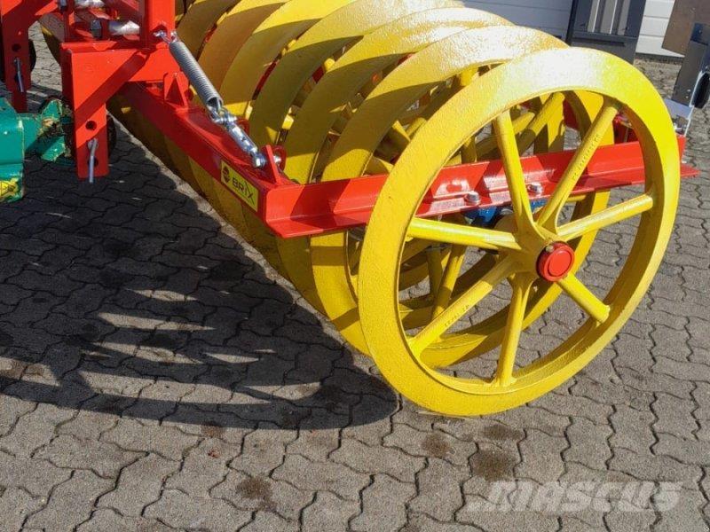 Brix B 14/90 F Валяк