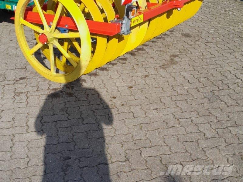 Brix B 14/90 F Валяк