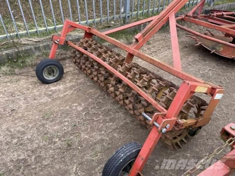 Brix B 17/90 Валяк