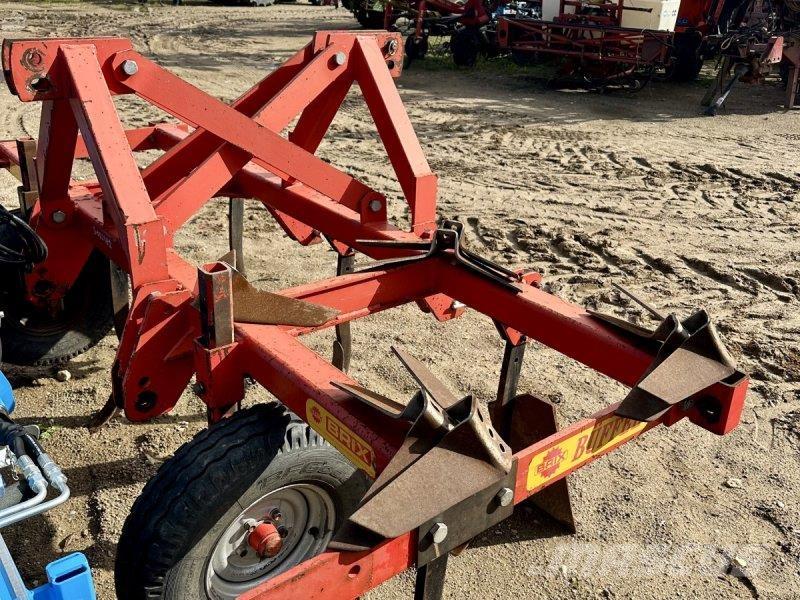 Brix Büffel Култиватори