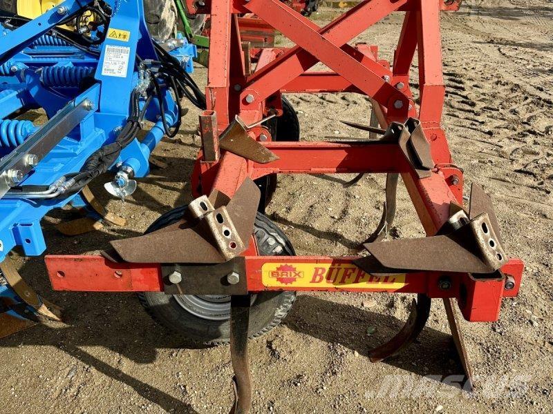Brix Büffel Култиватори