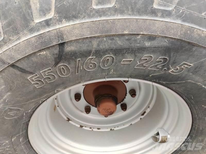 BSA PTW 8T Помпи и миксери