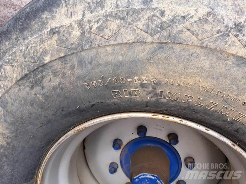 BSA VTW 7 Помпи и миксери