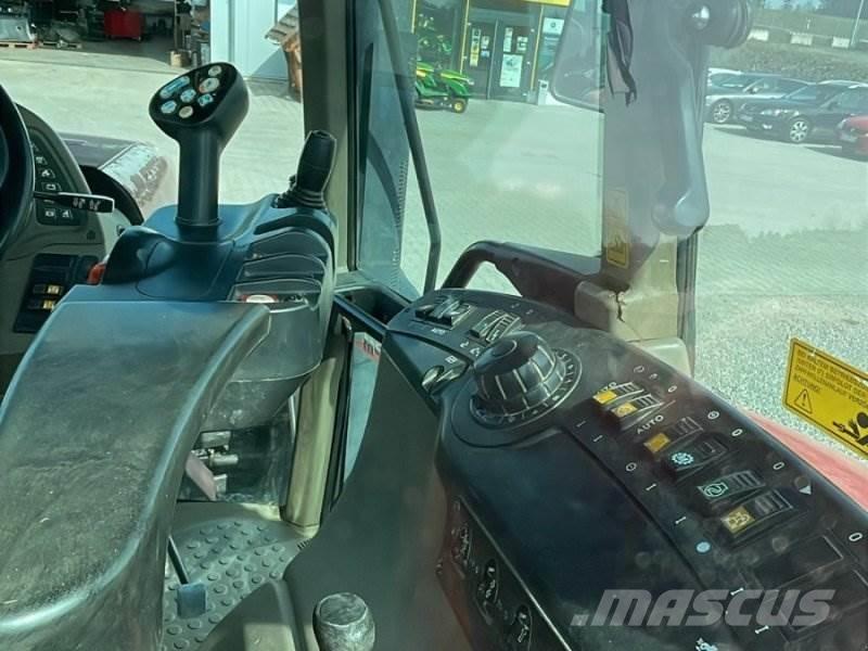 CASE 1145 CVX Трактори