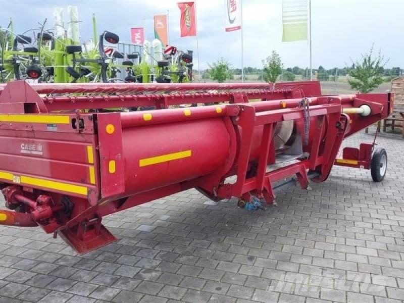 Case IH 742 ME Аксесоари за машини за сено и фураж
