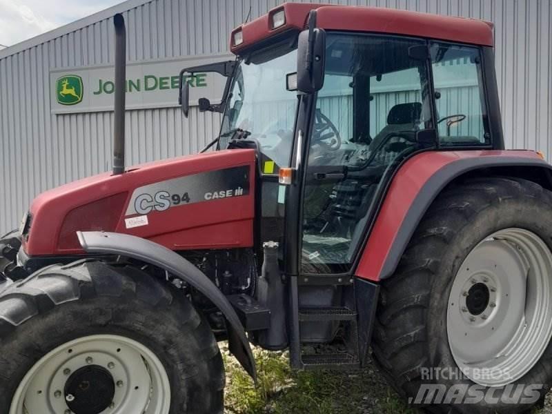 Case IH CS94 Трактори