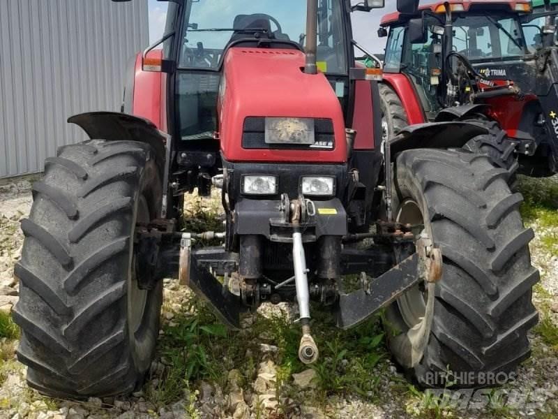 Case IH CS94 Трактори