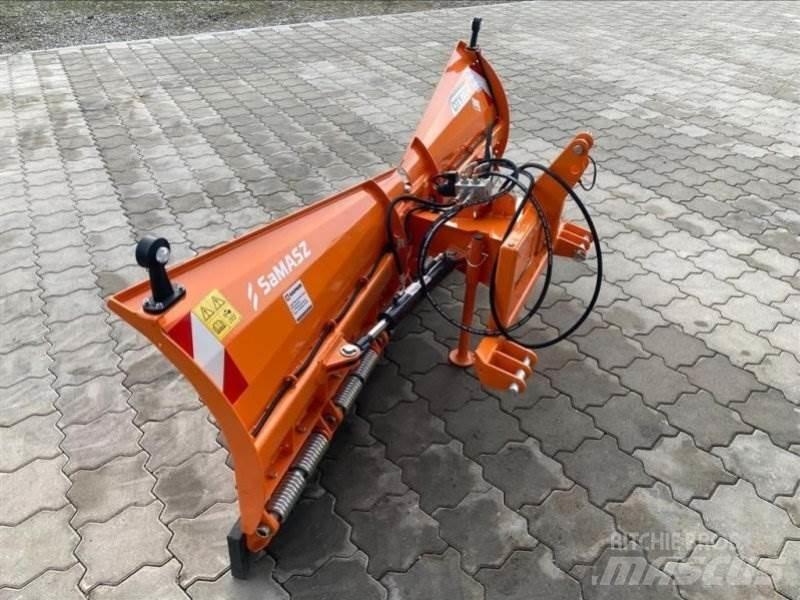  CITY 220 Снегочистачки