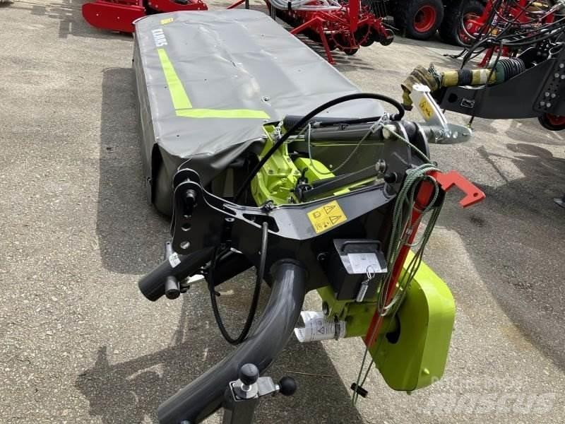 CLAAS DISCO 32 Косачки