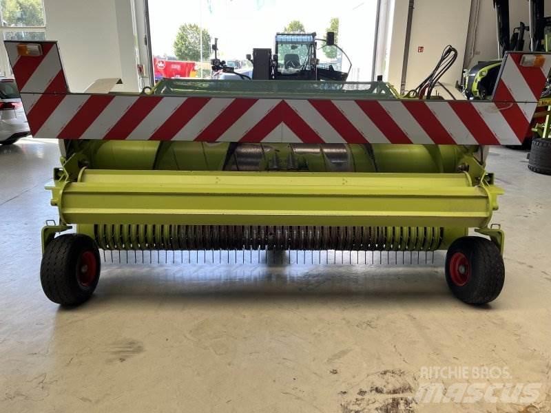CLAAS Pick-Up Глави за комбайн