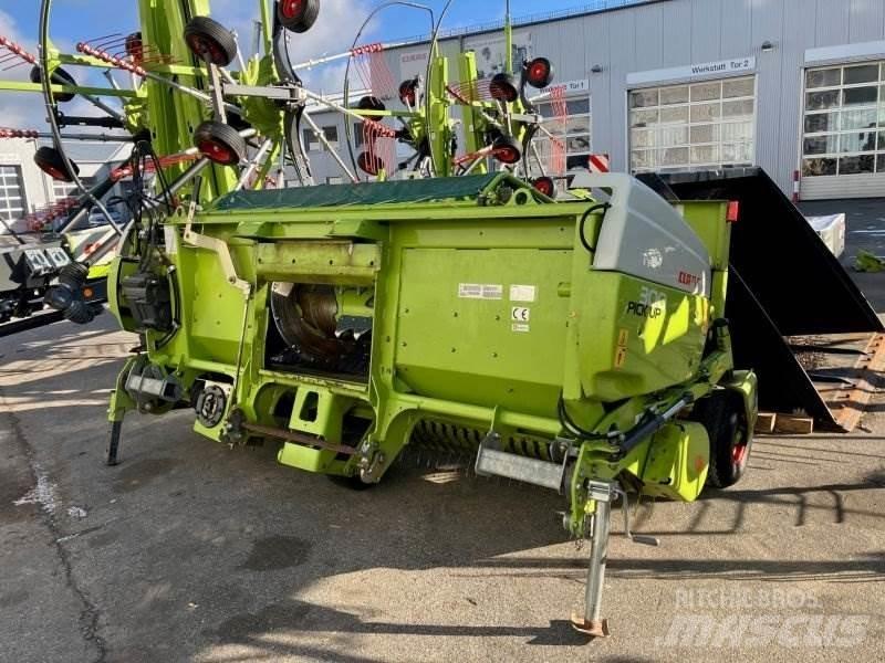 CLAAS PU 300 Аксесоари за машини за сено и фураж

