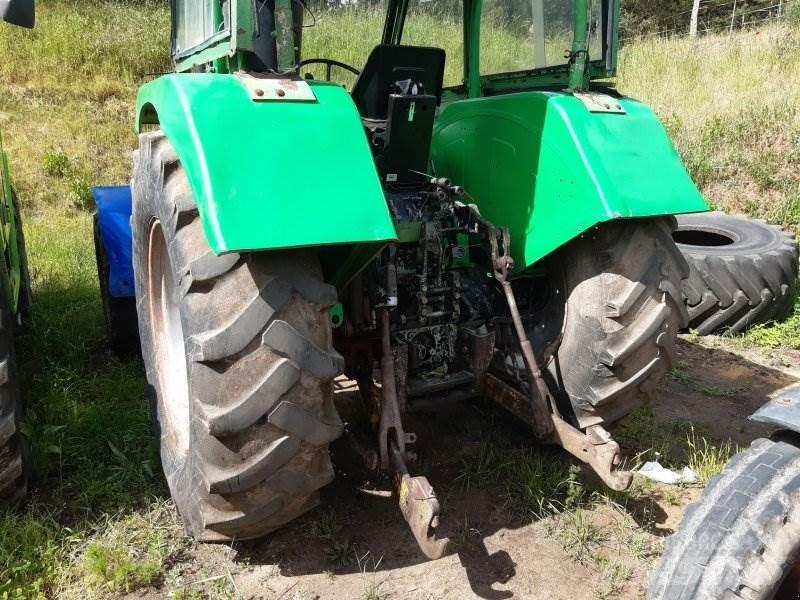 Deutz D 8006 Трактори