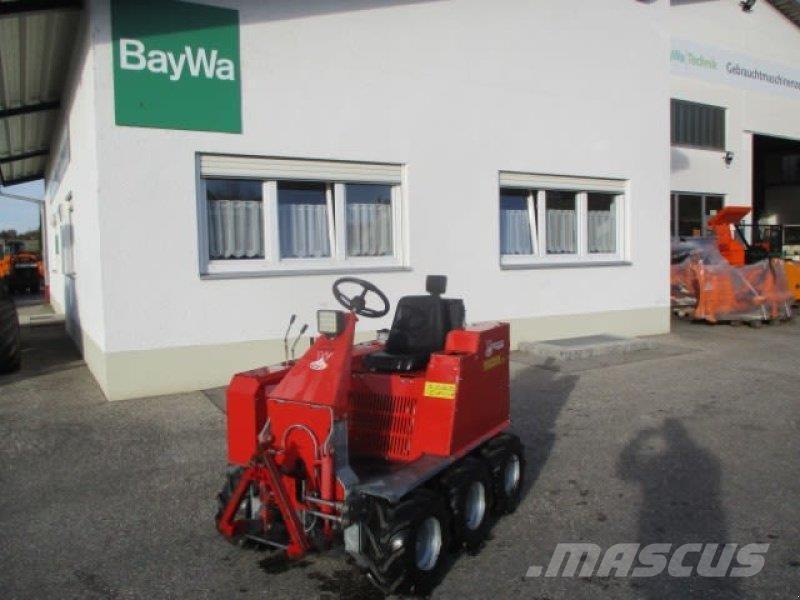  DOZER 29HP # 877 Селскостопанство - Други