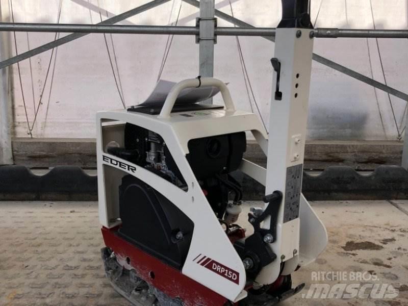 Dynapac DRP15D Уплътнители за плочи
