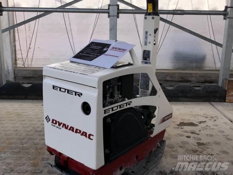 Dynapac DRP15D Уплътнители за плочи
