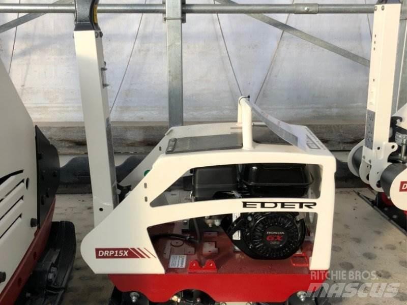 Dynapac DRP15X Уплътнители за плочи
