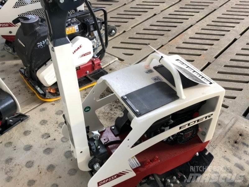 Dynapac DRP15X Уплътнители за плочи
