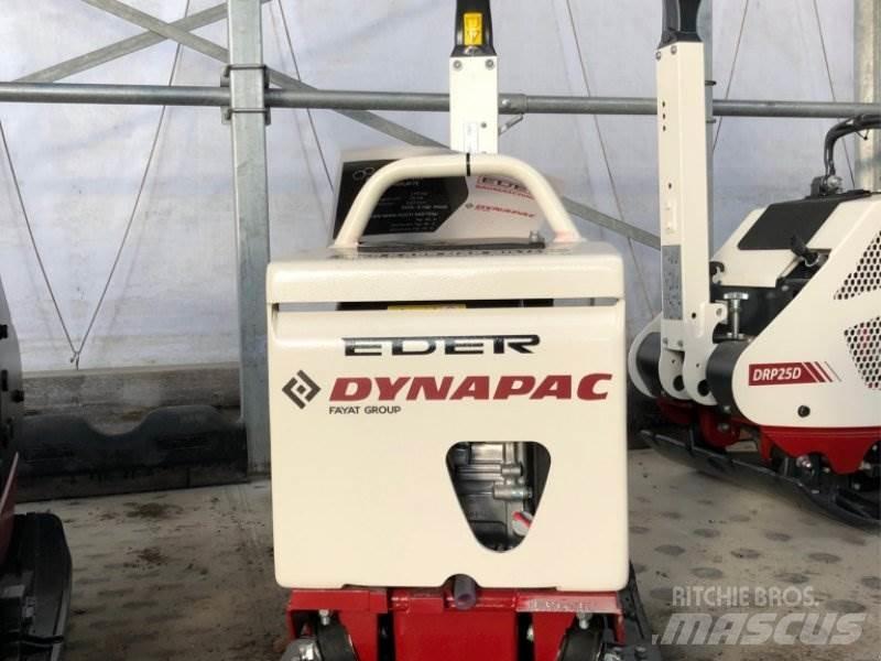 Dynapac DRP15X Уплътнители за плочи
