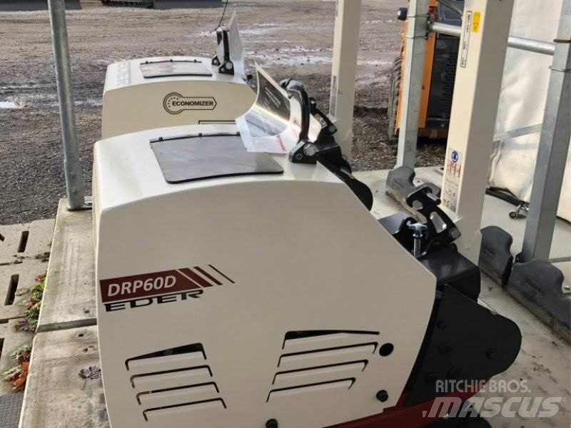 Dynapac DRP60D Уплътнители за плочи
