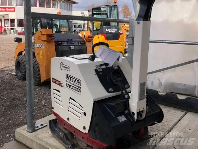 Dynapac DRP70D Уплътнители за плочи
