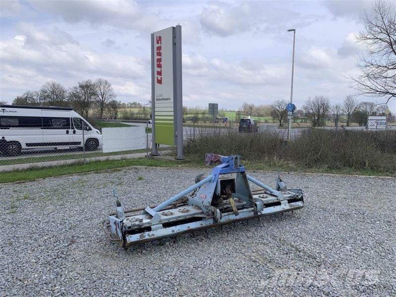 Eck-sicma 300 Дискови брани