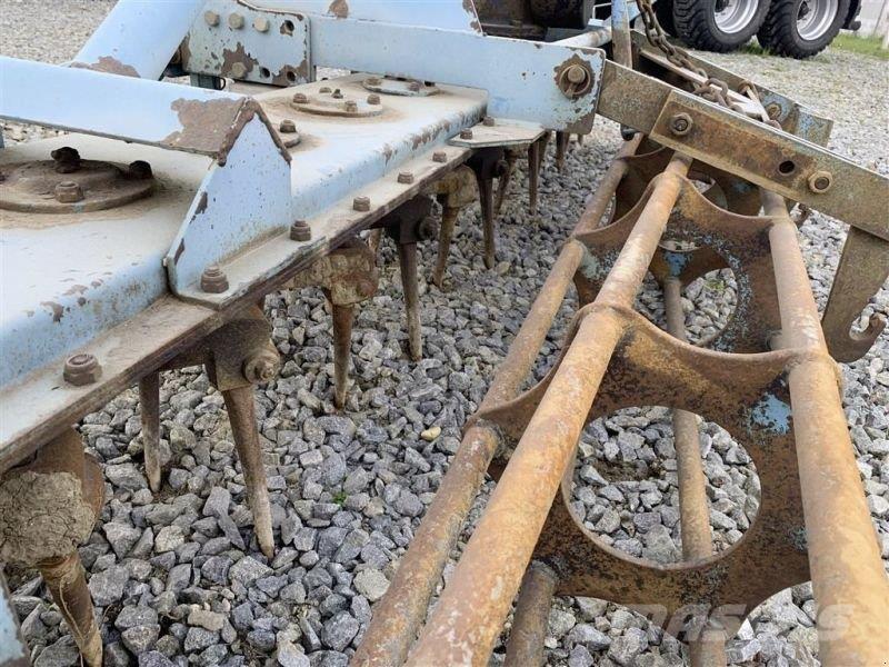 Eck-sicma 300 Дискови брани