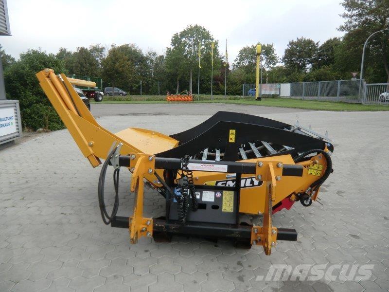 Emily DELTA Машини за опаковане