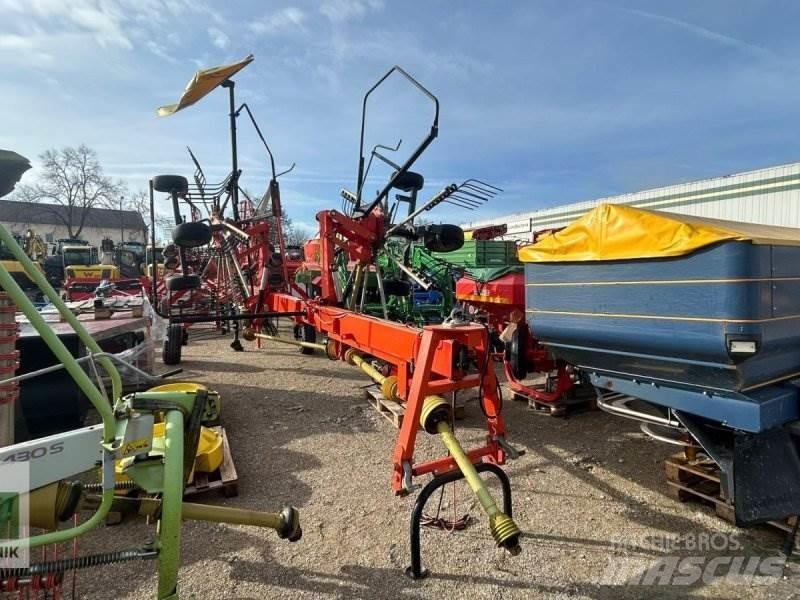 Fella TS 1402 Уиндроуърс/Косачки за сено и др.
