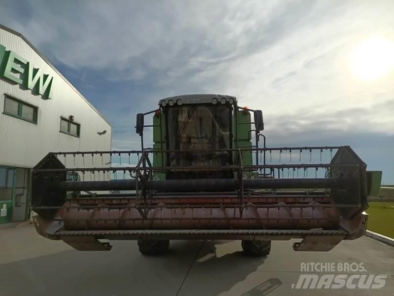 Fendt 5180 Комбайни