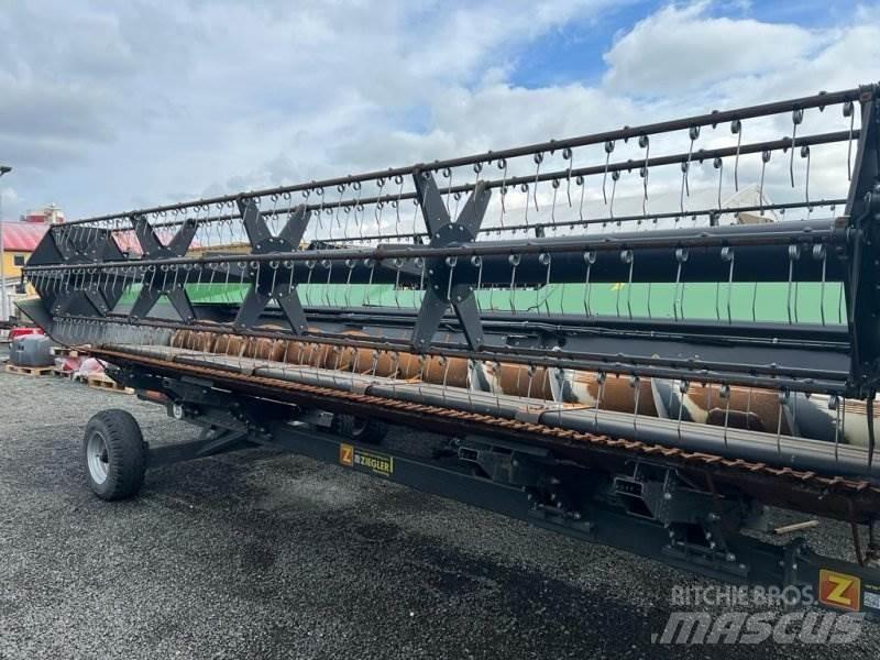 Fendt 6335 C Комбайни