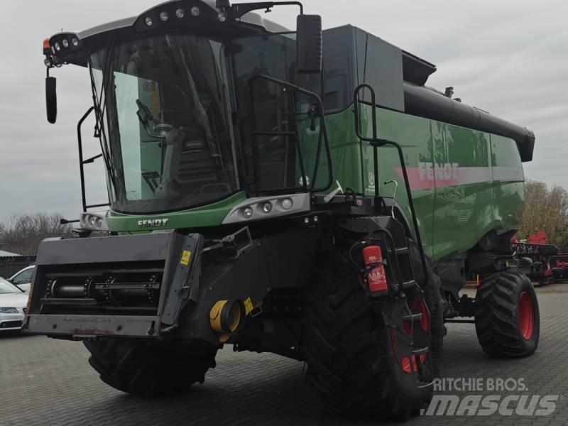 Fendt 9490 X Комбайни