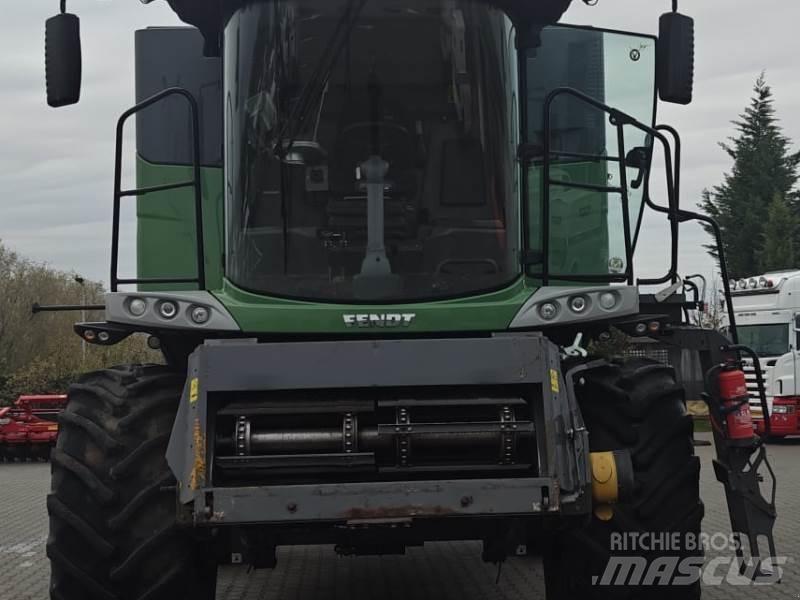 Fendt 9490 X Комбайни
