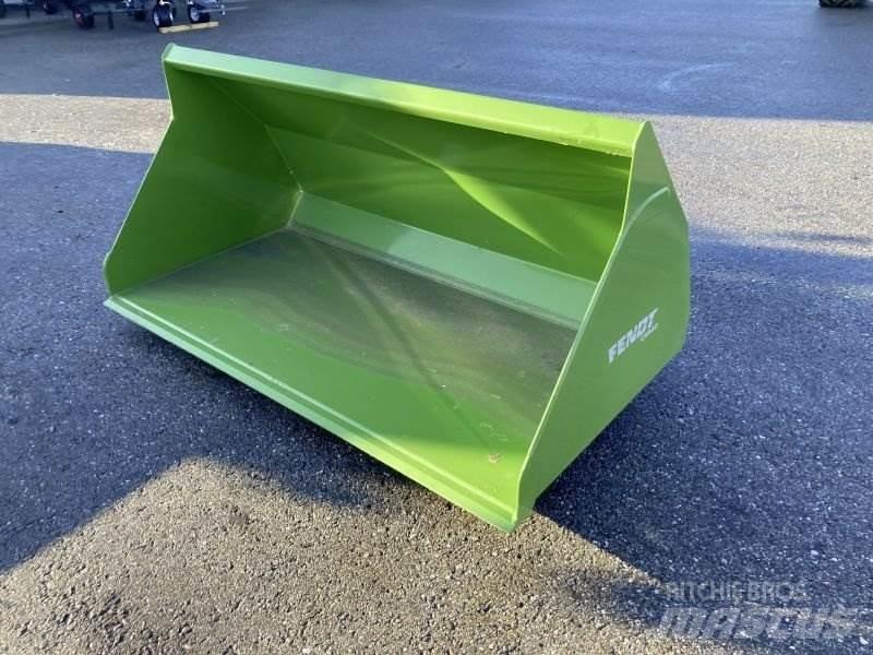 Fendt LG 2100 Аксесоари за челни товарачи