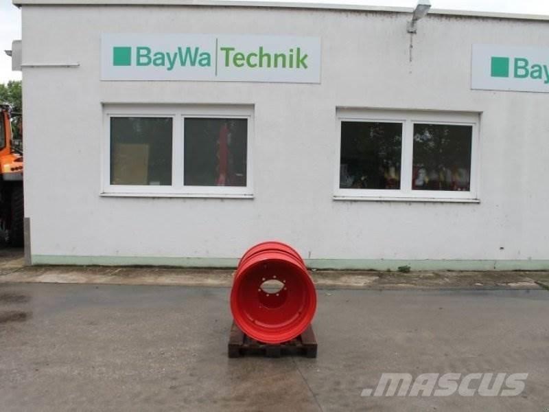 Fendt W 18x28 Колелета/Гуми