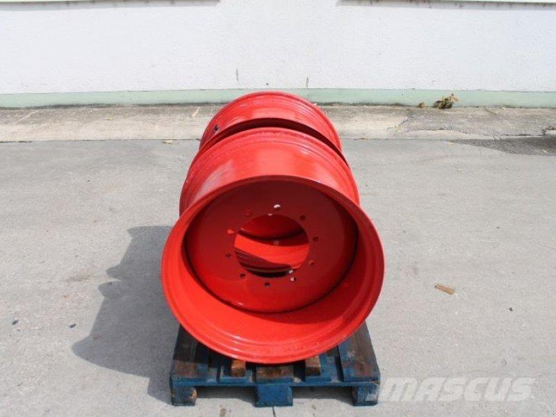 Fendt W 18x28 Колелета/Гуми