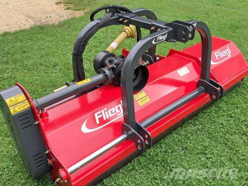 Fliegl 2200 Фуражни комбайни