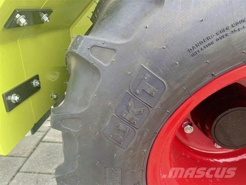 Fliegl 2527 Мини товарачи
