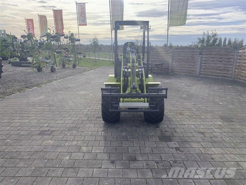 Fliegl 2527 Мини товарачи
