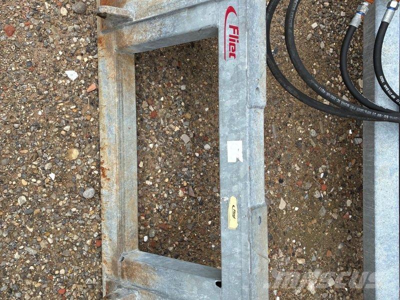 Fliegl Fräsfix Друга техника за жънене на фураж