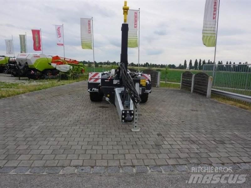 Fliegl HKL 22 Ремаркета с кука