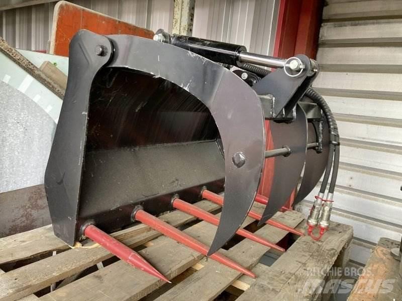 GiANT G1200 Мини товарачи
