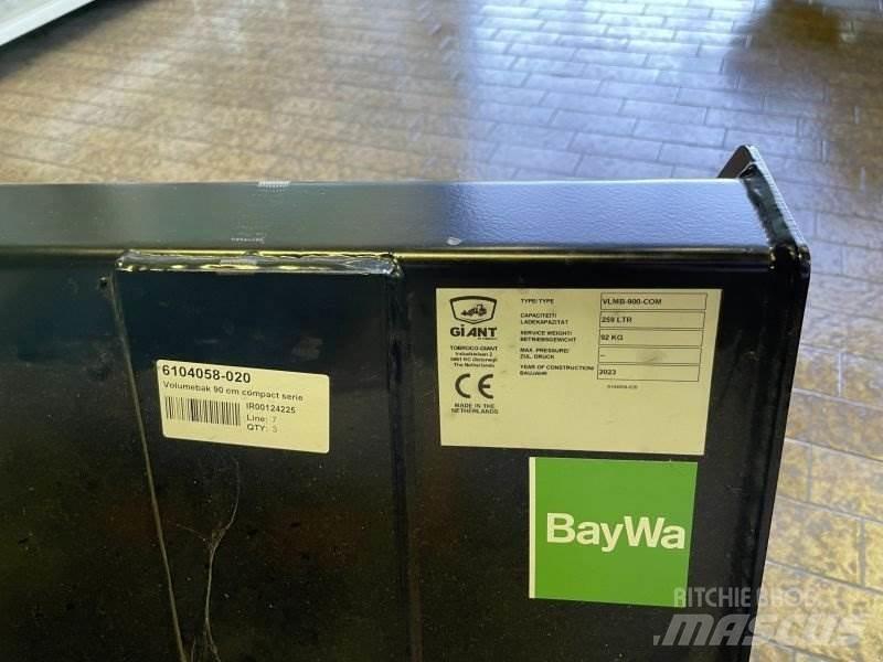 GiANT G1200 Мини товарачи
