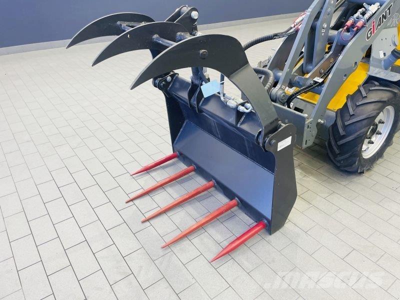 GiANT G1200 Мини товарачи
