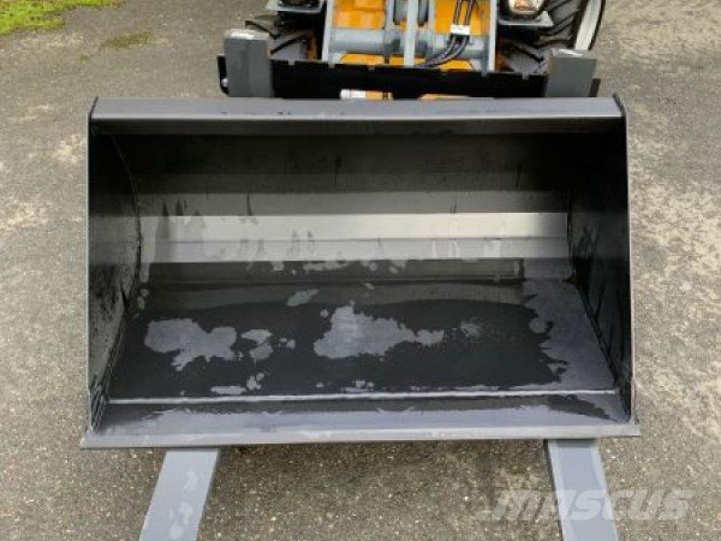 GiANT G1200 HD Мини товарачи
