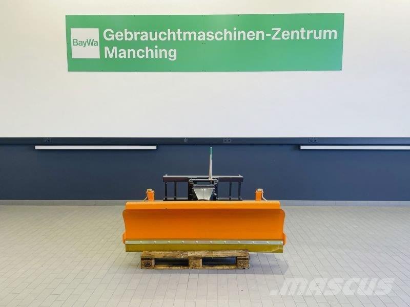 GiANT SK 180 Аксесоари за челни товарачи