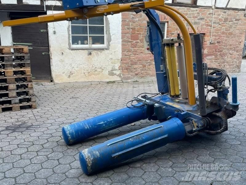 Göweil G 1015 Машини за опаковане