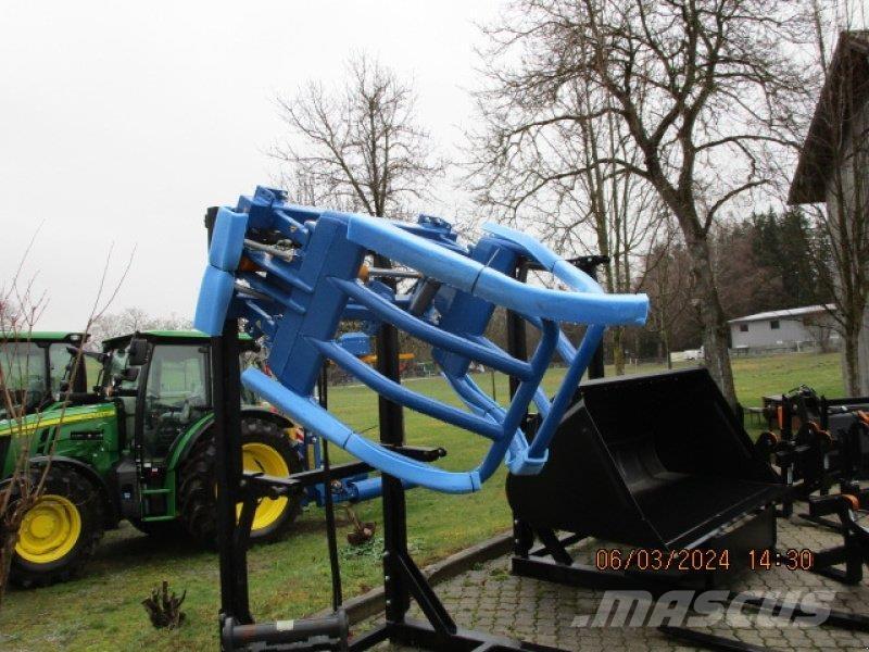 Göweil RBG Стяги за бали