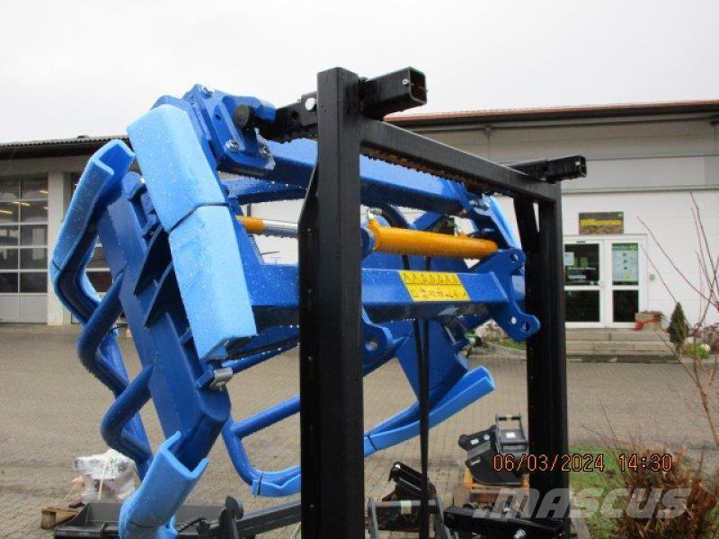 Göweil RBG Стяги за бали