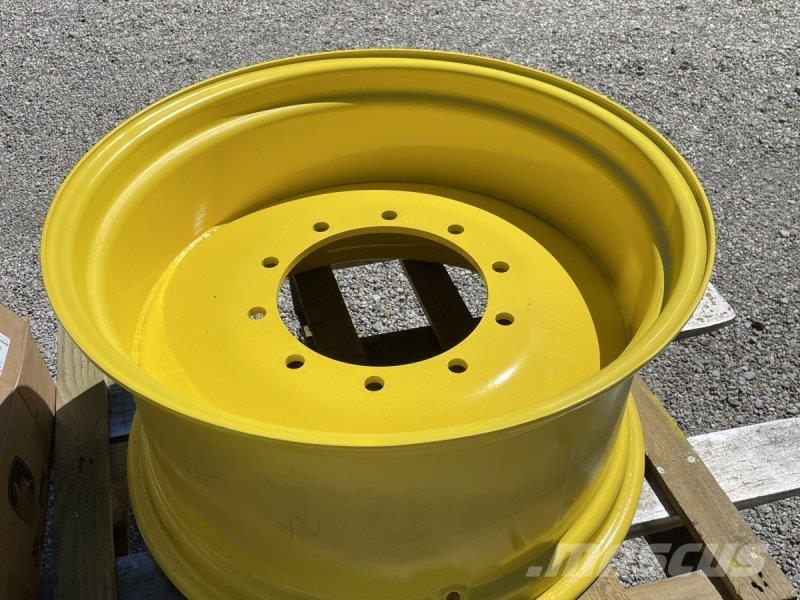 Grasdorf W15x28 Колелета/Гуми